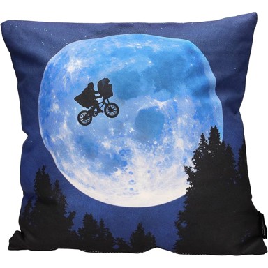 Jastuk E.T., 45 x 45 cm