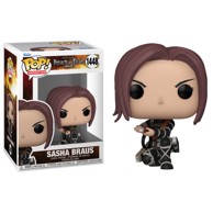 FUNKO POP Figura Attack on Titan Sasha Braus, 9 cm