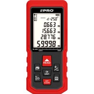 PRO Laser Distance Measuring Device DL-60X