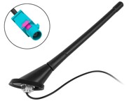 BLOW Pasivna auto antena za VW Group Fakra 17,5 cm