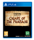 MICROIDS Igra za PS4: Tintin Reporter: Cigars Of The Pharaoh