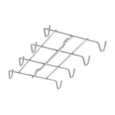 METALTEX Željezan zidni stalak za šalice Octo-Mug