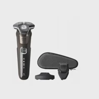 PHILIPS Brijaći aparat Series 5000 S5886/38, smeđa