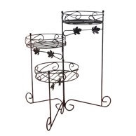 Stalak za 3 tegle 26.5 x 20 x 51.5 cm