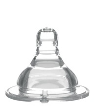 BABYONO Antikolik sisač za bočicu uskog grla 0+