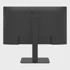LG Monitor 27 27BA45QB-B QHD IPS, crni