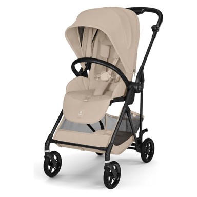 CYBEX Kolica MELIO 526000767, almond beige