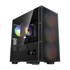 UVI Stolno računalo Omega NV56T / AMD Ryzen 5 7600X, 32GB, 1TB SSD, GeForce RTX 5060 Ti 16GB, Windows 11 Home, crno