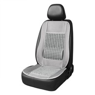 AMIO Prostirka za sjedalo automobila s lumbalnom potporom AMIO-03643