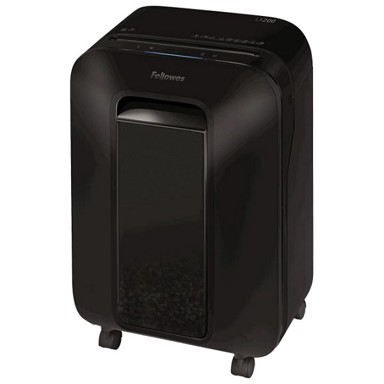 FELLOWES Uništavač dokumenata LX-200 MiniCut 12 listova