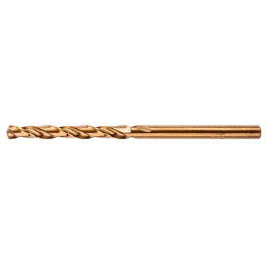 NEO TOOLS HSS-Co Svrdlo za metal 4,0 mm