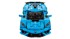 LEGO TECHNIC Set za slaganje, 42217, Chevrolet Corvette Stingray