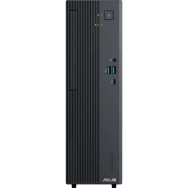 ASUS Stolno računalo ExpertCenter P500SV / Intel Core i7-13620H, 16 GB DDR5, 512 GB NVMe SSD, Windows 11 Pro, siva