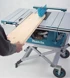 MAKITA Stolna kružna pila MLT100N