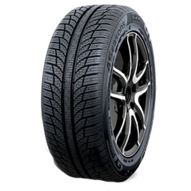 GT RADIAL Cjelogodišnje gume 4Seasons 205/45R17 88V XL