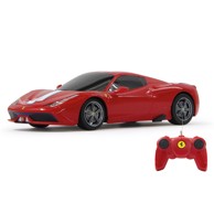 JAMARA Auto na daljinsko upravljanje Ferrari 458 Speciale A, crveni, 1:24