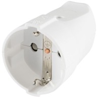 HOME Utičnica strujna - NEA 1/WH