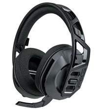 NACON Slušalice RIG 600 PRO HS crne