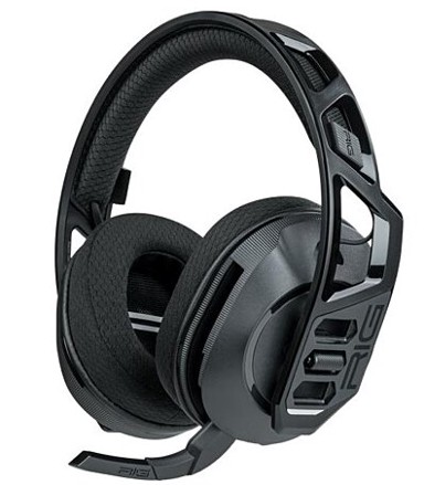 NACON Slušalice RIG 600 PRO HS crne