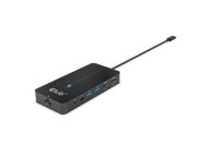 CLUB3D CSV-1595 priključna stanica, 7u1, USB-C, PD 100 W