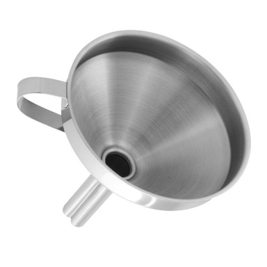 FACKELMANN Lijevak 10 cm RF