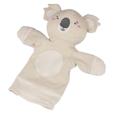 BÉBÉ DOUCEUR Plišanac Koala