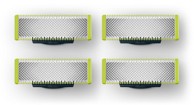 PHILIPS Zamjenska glava OneBlade QP240/50, 4 kom