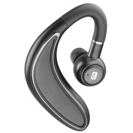 CELLULAR LINE Bežična slušalica Mono Bold, crna, BT