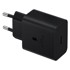 Super brzi adapter za punjenje PD GaN 55 W USB-C kompatibilan sa Samsungom, s kabelom USB-C 5 A