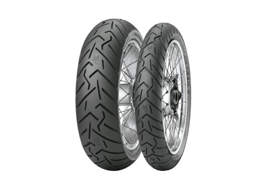PIRELLI Moto guma Scorpion Trail 2 120/70ZR19 60W (F) TL