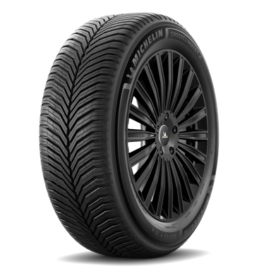 MICHELIN Cjelogodišnje gume 245/50R19 105V XL CrossClimate 3