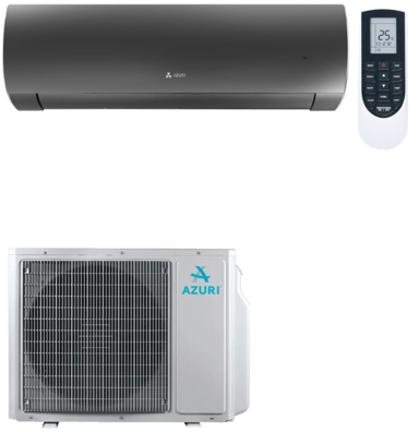 AZURI Klima Supra AZI-WO25VB, 2,7kW/3kW