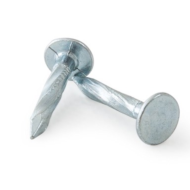 GUTTA Čavli pocinčani 2.8x25mm