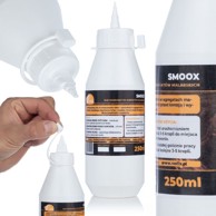ROSFIX Smoox ulje za podmazivanje airless uređaja, 250 ml