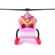PAW PATROL Vozilo, Fire Rescue Large Vehicle Skye