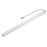PULUZ Aluminijski panel s osnovom za studio šator 80 cm 40W 4250LM PU5213