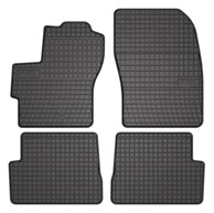FROGUM Auto tepisi gumeni za Mazda 3 10.03-12.09