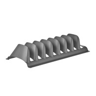 GONDOL stalak za poklopce