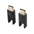 DisplayPort kabel LINDY (Mini DisplayPort do Mini DisplayPort, 30 m)