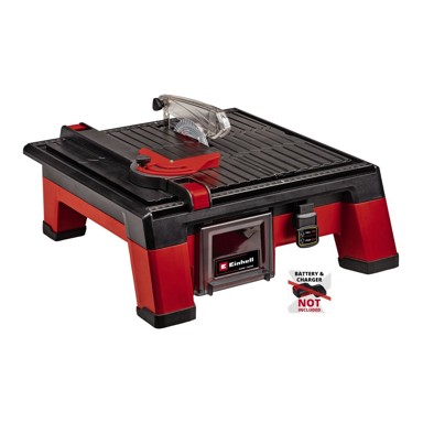 EINHELL Rezač kamena i pločica TE-TC 18/115 LI-SOLO