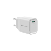 CONCEPTRONIC Zidni punjač ALTHEA19W45, bijeli