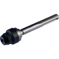 LUX TOOLS Adapter za bušilicu SDS Max na SDS Plus