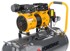 POWERMAT Bezuljni kompresor PM-KBO-50T, 50 l, 2.8 kW