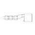 NJOY UPS Aira 400 450VA Line-Interactive bez baterije, crni