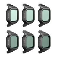 FREEWELL Cjelodnevni komplet filtera za DJI Mini 5 Pro