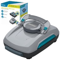 2-u-1 BESTWAY robotski usisavač za bazen AquaTronix Pro G300 58942