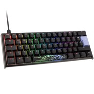 DUCKY Tipkovnica One 2 Pro Mini Gaming, RGB LED, Kailh Red - DKON2061ST-KDEPDAZTR2
