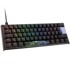 DUCKY Tipkovnica One 2 Pro Mini Gaming, RGB LED, Kailh Red - DKON2061ST-KDEPDAZTR2
