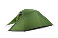 NATUREHIKE Šator Cloud UP 3 20D UPDATED NH18T030-T-Forest, zelena