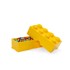 LEGO® Kutija za pohranu, tamnožuta